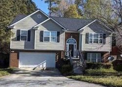 Pre-foreclosure in  WEXFORD TRL Atlanta, GA 30349
