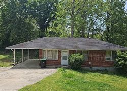 Pre-foreclosure in  BRENDA DR Austell, GA 30168