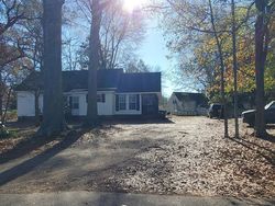 Pre-foreclosure Listing in BOWDON ST TALLAPOOSA, GA 30176