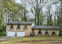  Martindale Ct, Stone Mountain GA