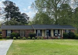 Pre-foreclosure in  JOHNS RD Thomson, GA 30824