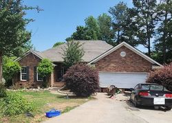 Pre-foreclosure in  COLD SPRINGS CT Grovetown, GA 30813