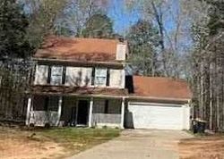 Pre-foreclosure Listing in JOY SPRINGS CT SENOIA, GA 30276