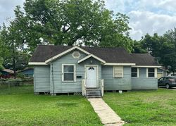 Pre-foreclosure in  HENCKEL DR Hitchcock, TX 77563