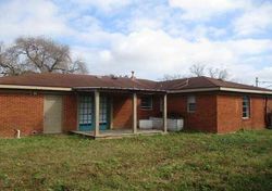 Pre-foreclosure in  14TH AVE N Texas City, TX 77590