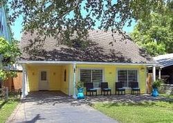 Pre-foreclosure in  E SHORE DR Kemah, TX 77565