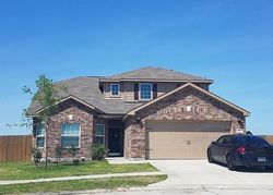 Pre-foreclosure in  TURQUOISE TRADE DR La Marque, TX 77568