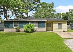 Pre-foreclosure in  N NATCHEZ DR Texas City, TX 77591