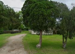 Pre-foreclosure in  SHOUSE RD Santa Fe, TX 77510