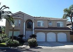 Pre-foreclosure in  N CHRIS AVE Fresno, CA 93720