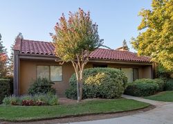 Pre-foreclosure in  W SANTA ANA AVE Fresno, CA 93705