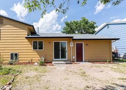 Pre-foreclosure in  JOYCE PL Colorado Springs, CO 80916