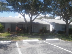 Pre-foreclosure in  SOMERSET CIR S Dunedin, FL 34698