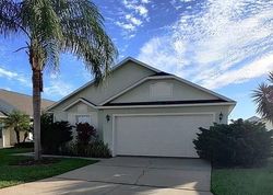 Pre-foreclosure in  TIVOLI CIR Davenport, FL 33837