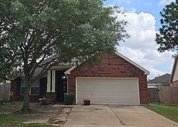 Pre-foreclosure in  COLT SPRINGS LN Cypress, TX 77429