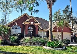 Pre-foreclosure in  HARTAWAY LN Cypress, TX 77429