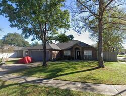 Pre-foreclosure in  LITTLE CYPRESS LN Cypress, TX 77429