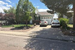 Pre-foreclosure in  OAK AVE Canon City, CO 81212