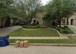 Pre-foreclosure in  MEMORIAL DR Frisco, TX 75034