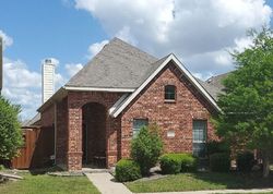 Pre-foreclosure in  SNOWBERRY DR Allen, TX 75013