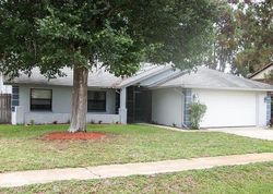 Pre-foreclosure in  WOODS LAKE DR Cocoa, FL 32926