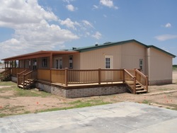 Pre-foreclosure in  W GLEESON RD Elfrida, AZ 85610