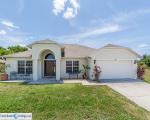 Pre-foreclosure in  NW 2ND PL Cape Coral, FL 33993