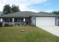 Pre-foreclosure in  NE 2ND PL Cape Coral, FL 33909