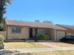 Pre-foreclosure in  WALL AVE Richmond, CA 94804