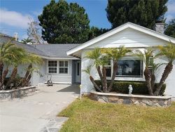 Pre-foreclosure in  NUTWOOD ST Brea, CA 92821