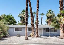 Pre-foreclosure in  SUN VALLEY DR Rancho Mirage, CA 92270