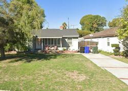 Pre-foreclosure in  DANBURY ST Arcadia, CA 91006