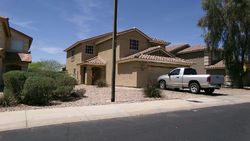 Pre-foreclosure in  N 224TH LN Buckeye, AZ 85326