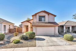 Pre-foreclosure in  W NORTHAMPTON RD Surprise, AZ 85374