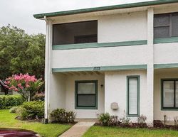 Pre-foreclosure in  HIGHLAND RIDGE CIR Brandon, FL 33510