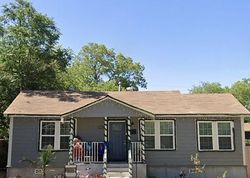 Pre-foreclosure in  FULTON AVE San Antonio, TX 78201