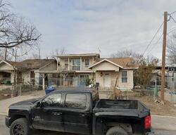 Pre-foreclosure in  N ELMENDORF San Antonio, TX 78207