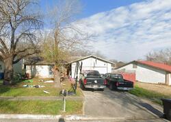 Pre-foreclosure in  BLUE HERON DR San Antonio, TX 78217