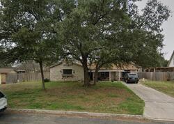 Pre-foreclosure in  SHADY SPRINGS DR San Antonio, TX 78230
