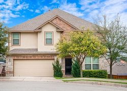 Pre-foreclosure in  BLISS CYN San Antonio, TX 78260