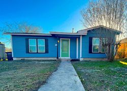 Pre-foreclosure in  ROTARY San Antonio, TX 78202