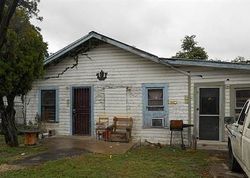 Pre-foreclosure in  RUIZ ST San Antonio, TX 78207