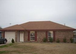 Pre-foreclosure in  JEROME DR Killeen, TX 76543