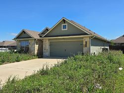 Pre-foreclosure in  LANCASTER DR Belton, TX 76513