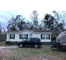 Pre-foreclosure in  13TH ST Panama City, FL 32409