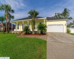 Pre-foreclosure in  MAINE AVE Lynn Haven, FL 32444