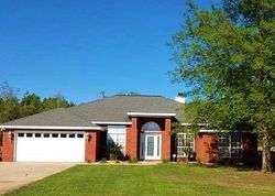 Pre-foreclosure in  MILL CREEK DR Panama City, FL 32409