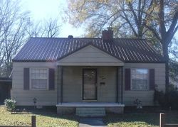 Pre-foreclosure in  WILLOW ST Blytheville, AR 72315