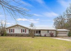 Pre-foreclosure in  HIGHWAY 222 Malvern, AR 72104