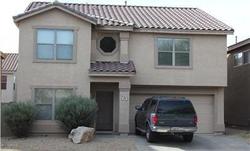 Pre-foreclosure in  E DEER VALLEY RD UNIT 184 Scottsdale, AZ 85255